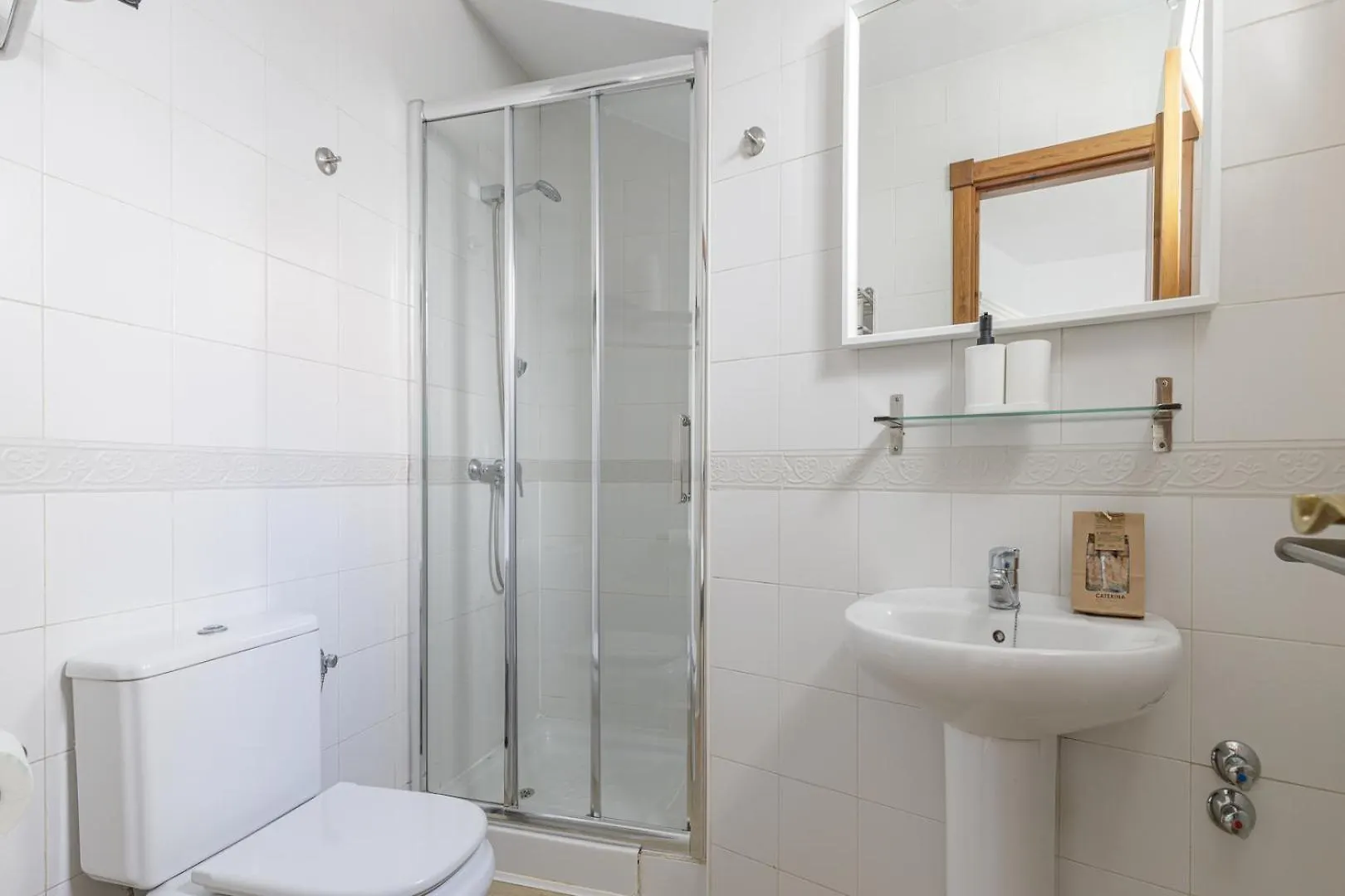 Caterina Pedregalejo Apartment Malaga