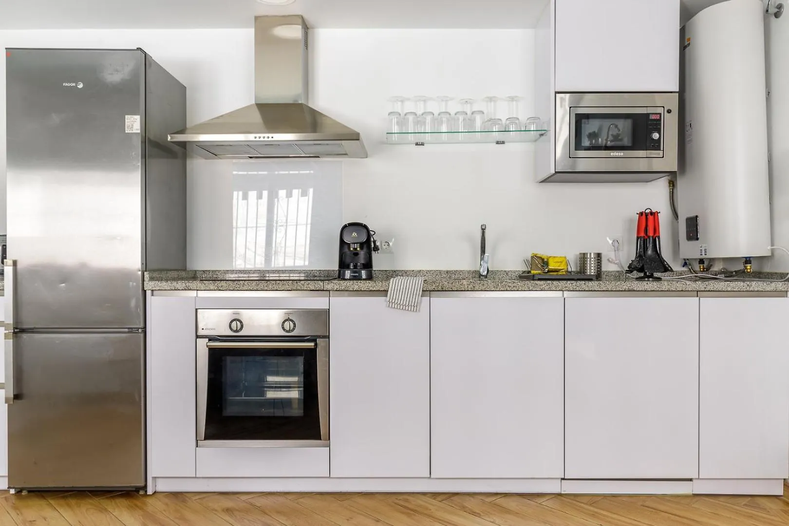 Caterina Pedregalejo Apartment Malaga