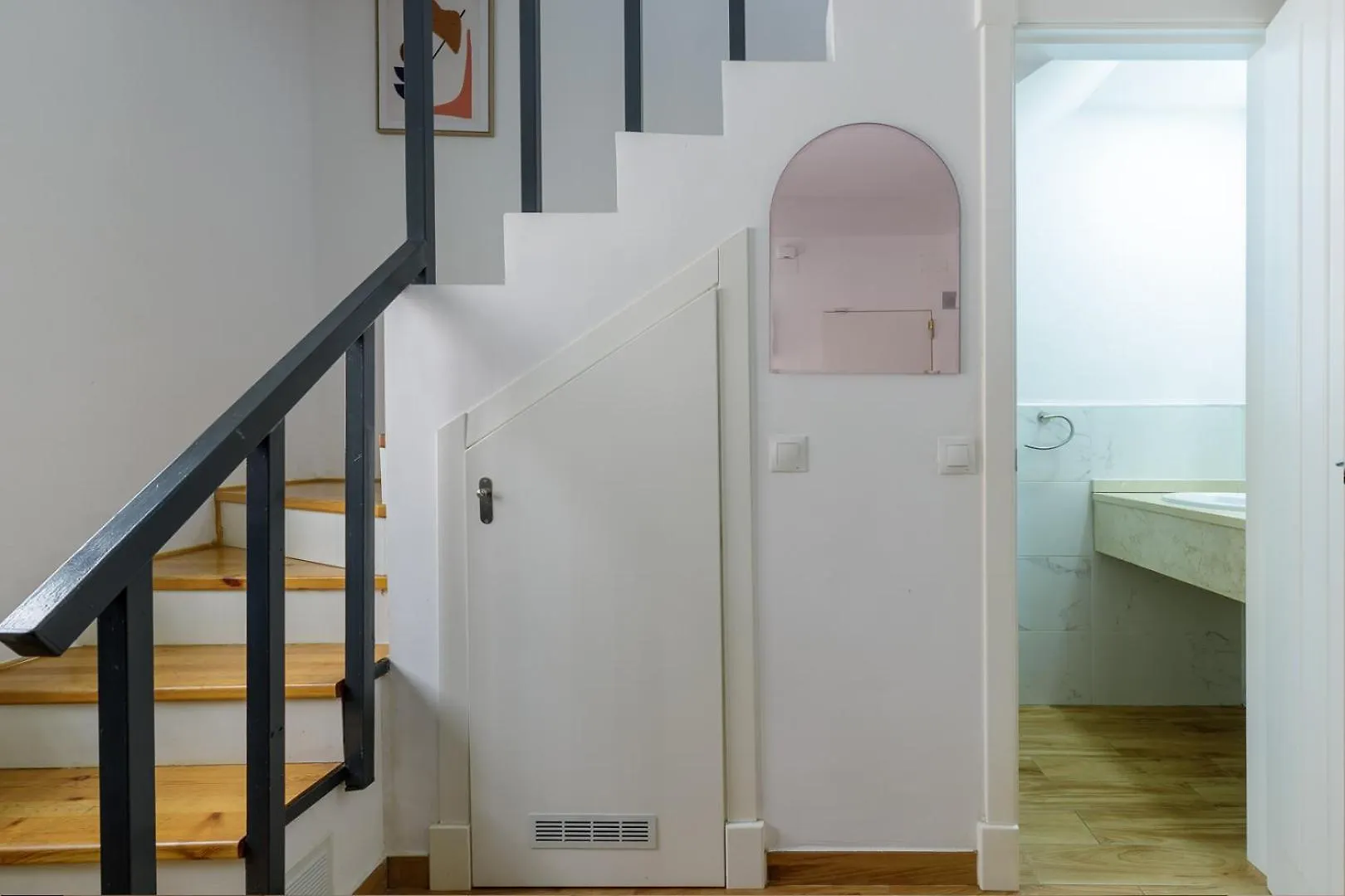 Caterina Pedregalejo Apartment Malaga 0*,  Spain