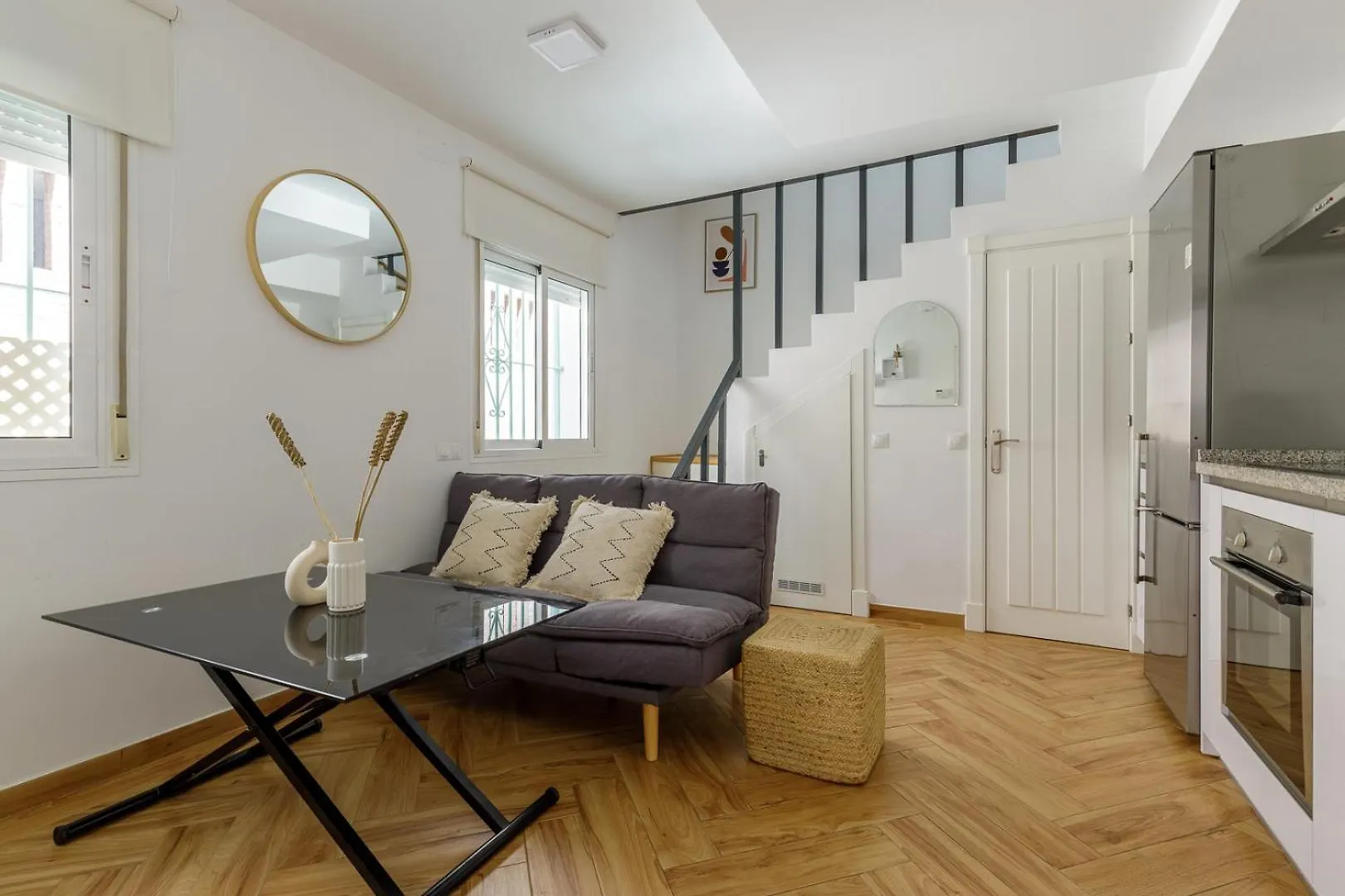 Caterina Pedregalejo Apartment Malaga