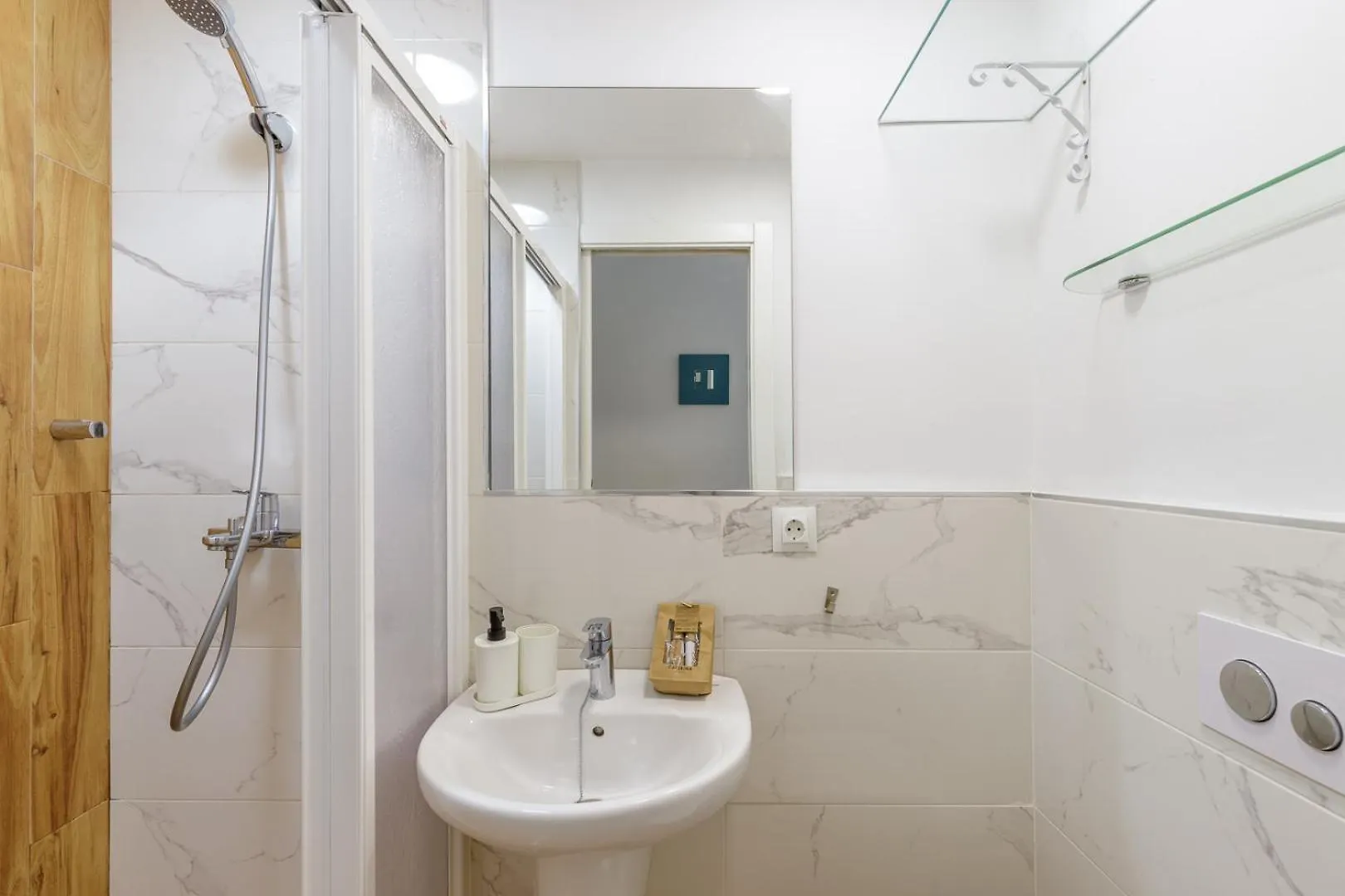 Caterina Pedregalejo Apartment Malaga