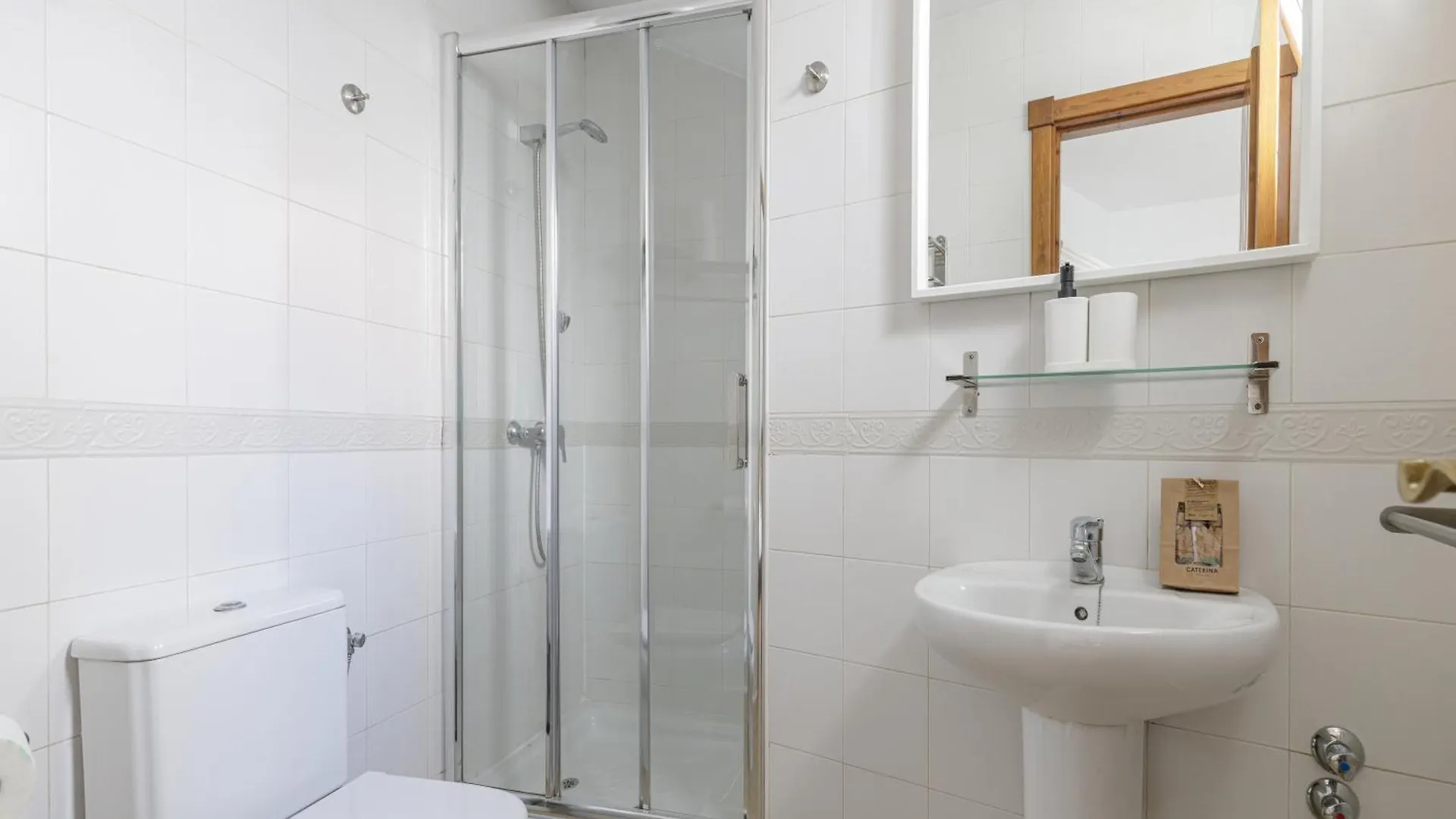 Caterina Pedregalejo Apartment Malaga