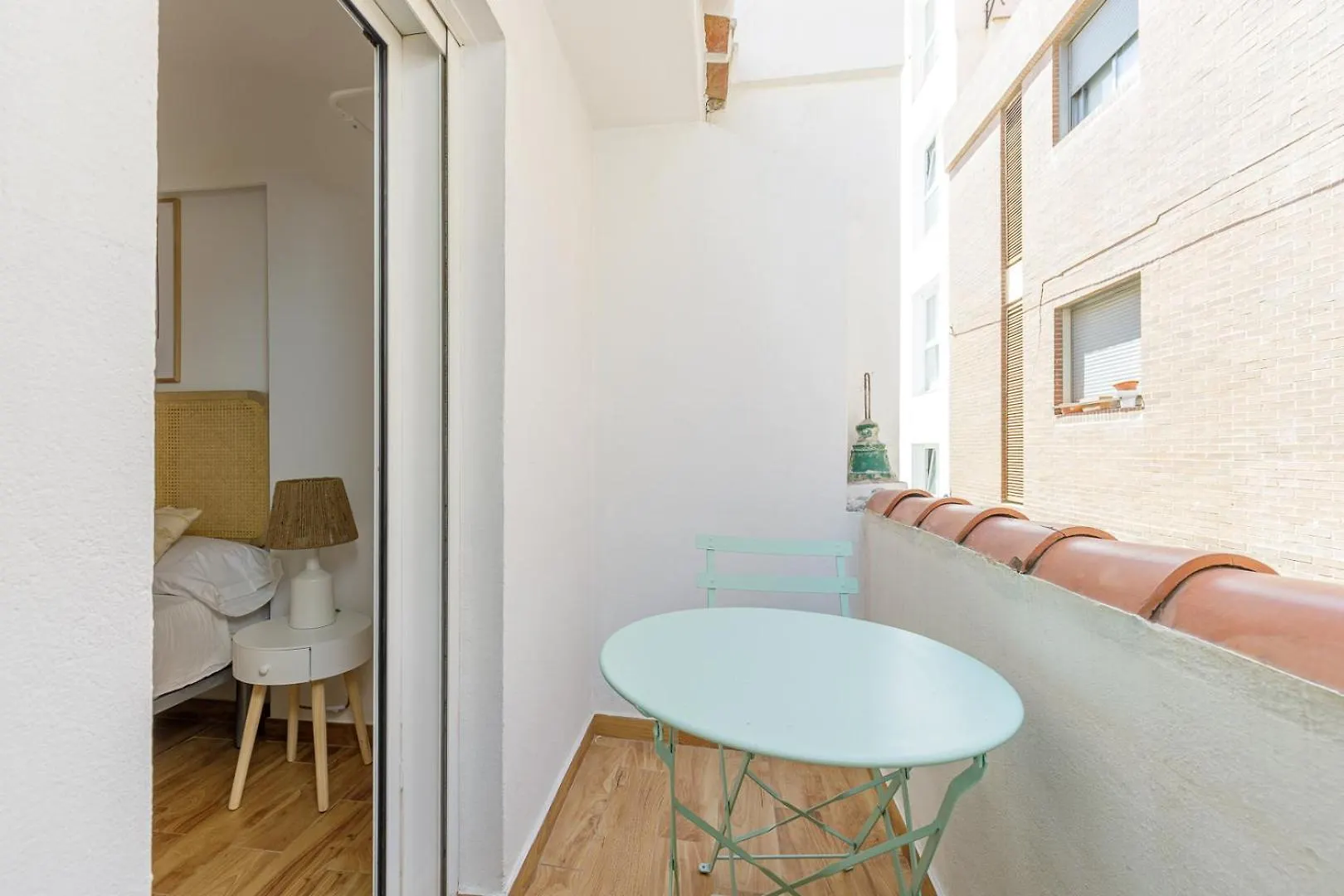 Caterina Pedregalejo Apartment Malaga 0*,  Spain