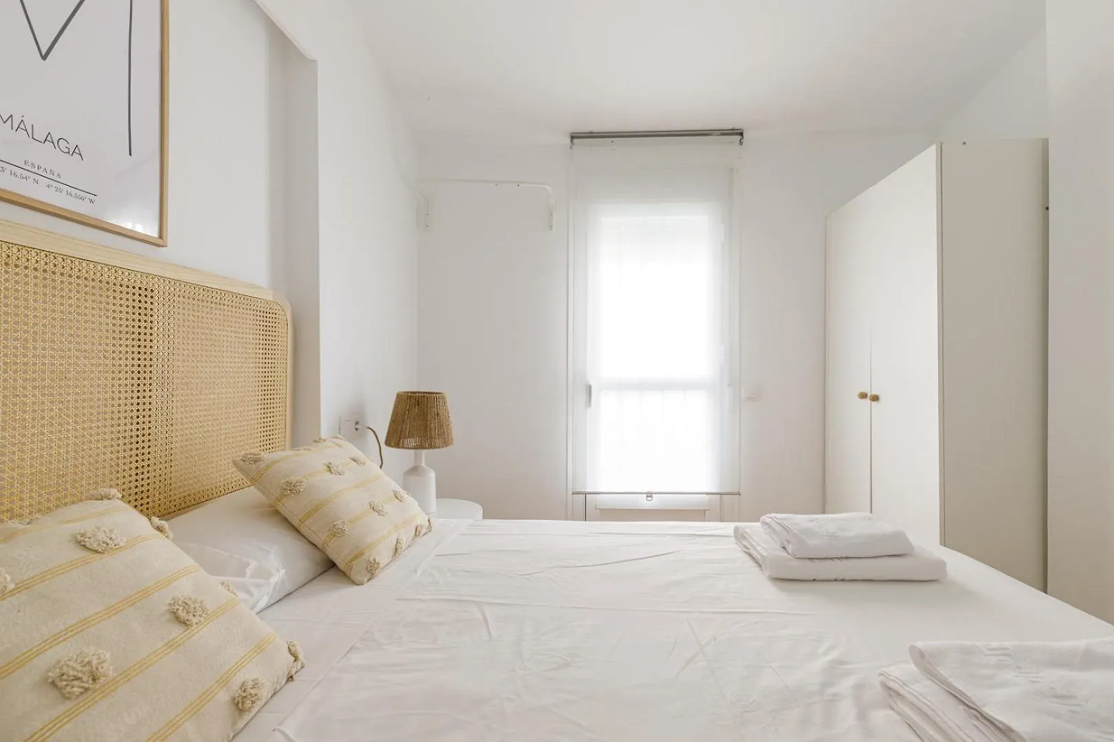 Caterina Pedregalejo Apartment Malaga