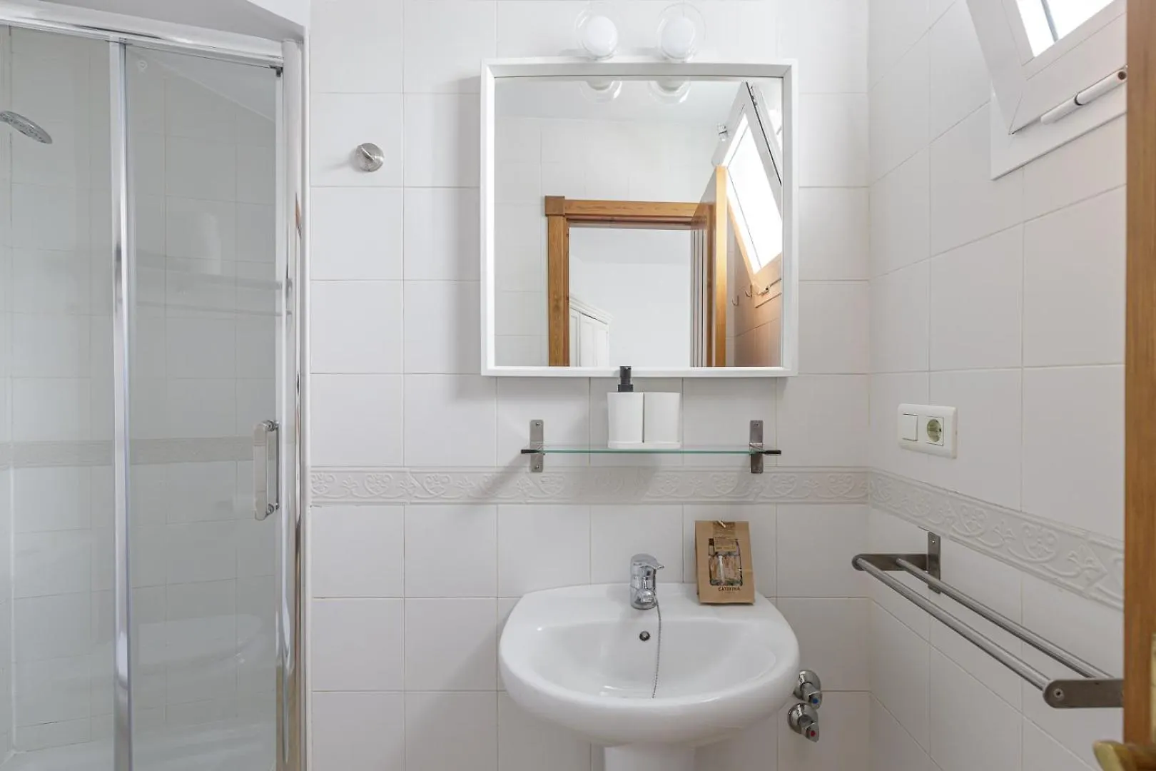Caterina Pedregalejo Apartment Malaga