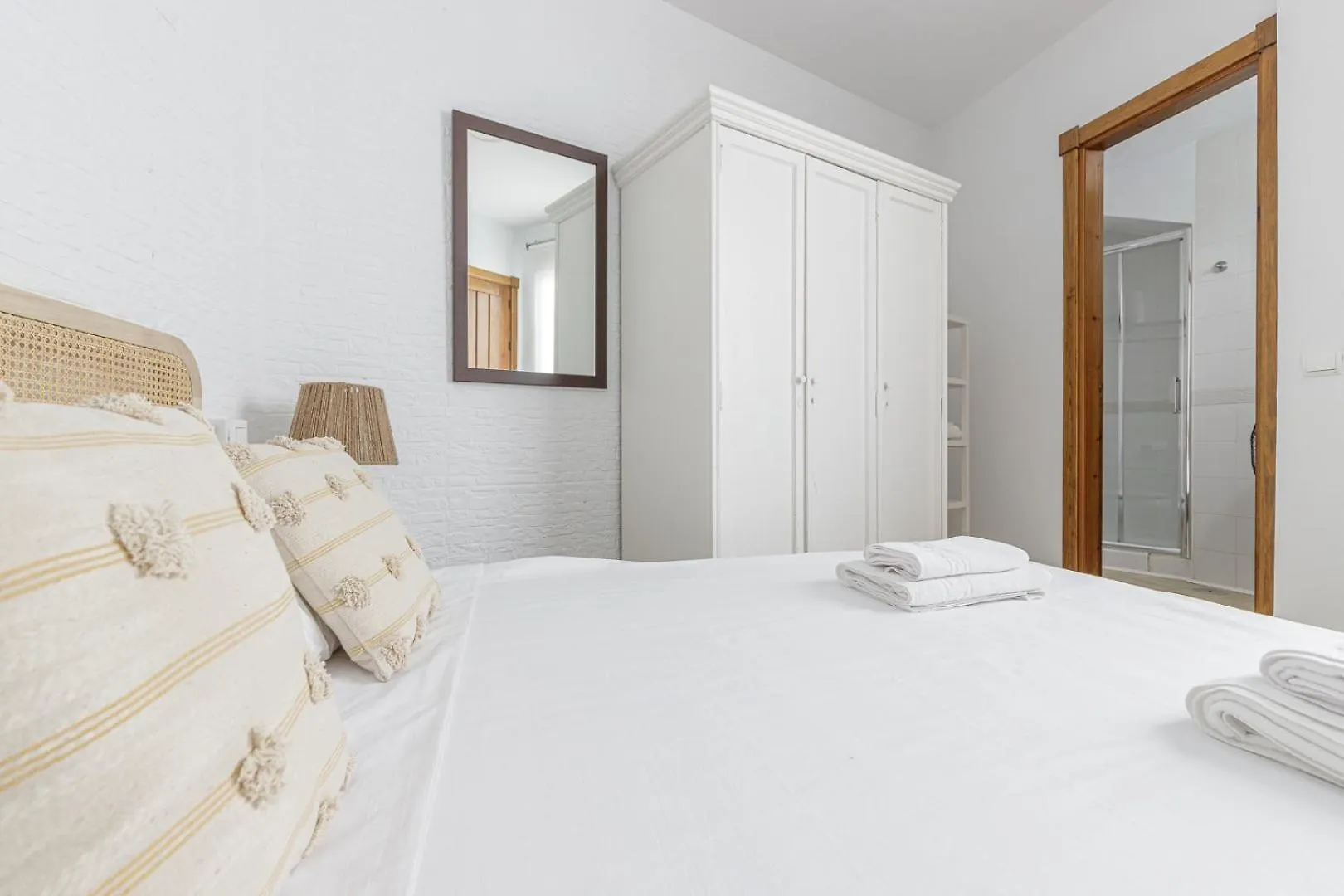Caterina Pedregalejo Apartment Malaga