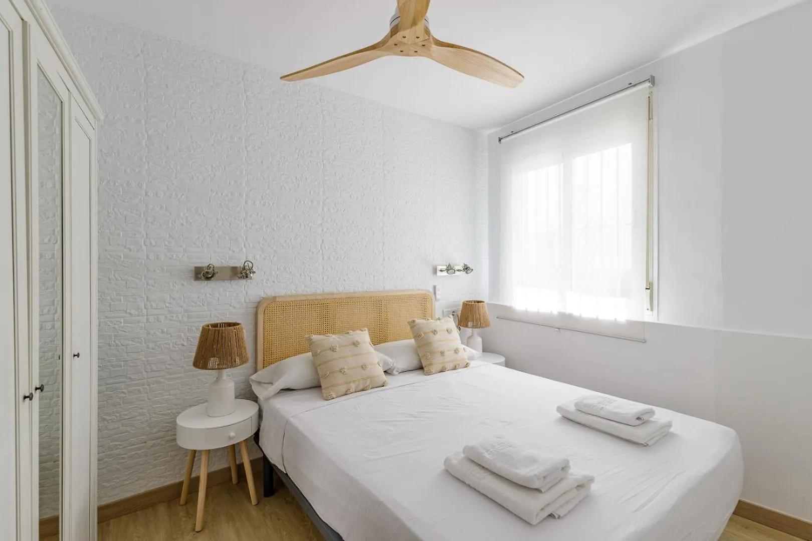 Caterina Pedregalejo Apartment Malaga