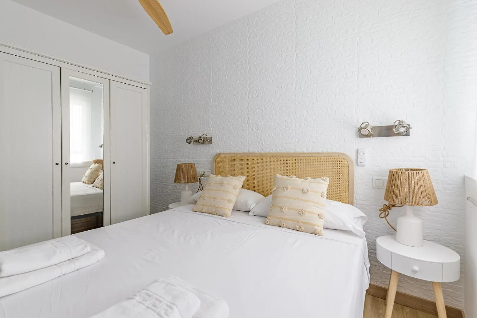 Caterina Pedregalejo Apartment Malaga 0*,  Spain