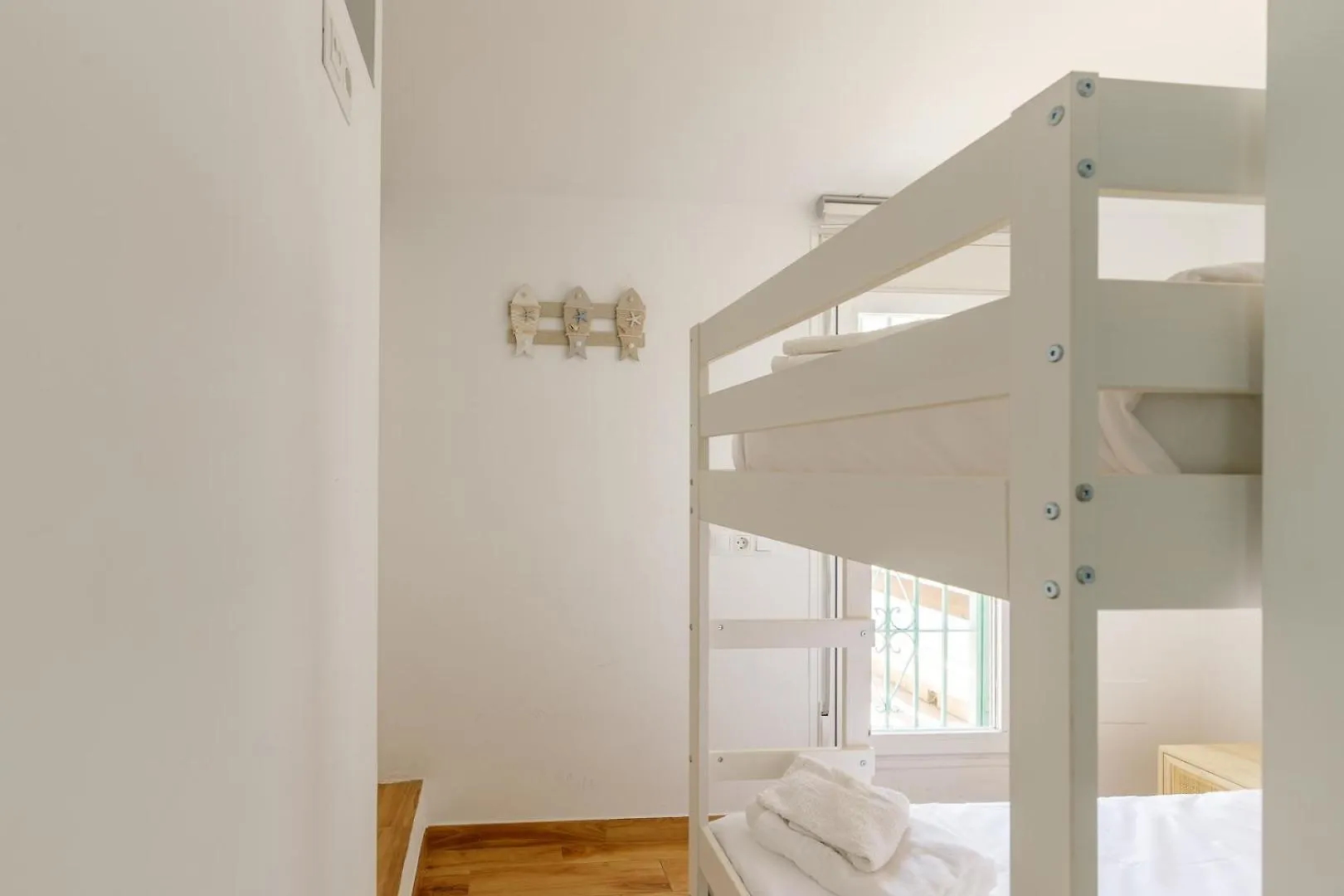Caterina Pedregalejo Apartment Malaga