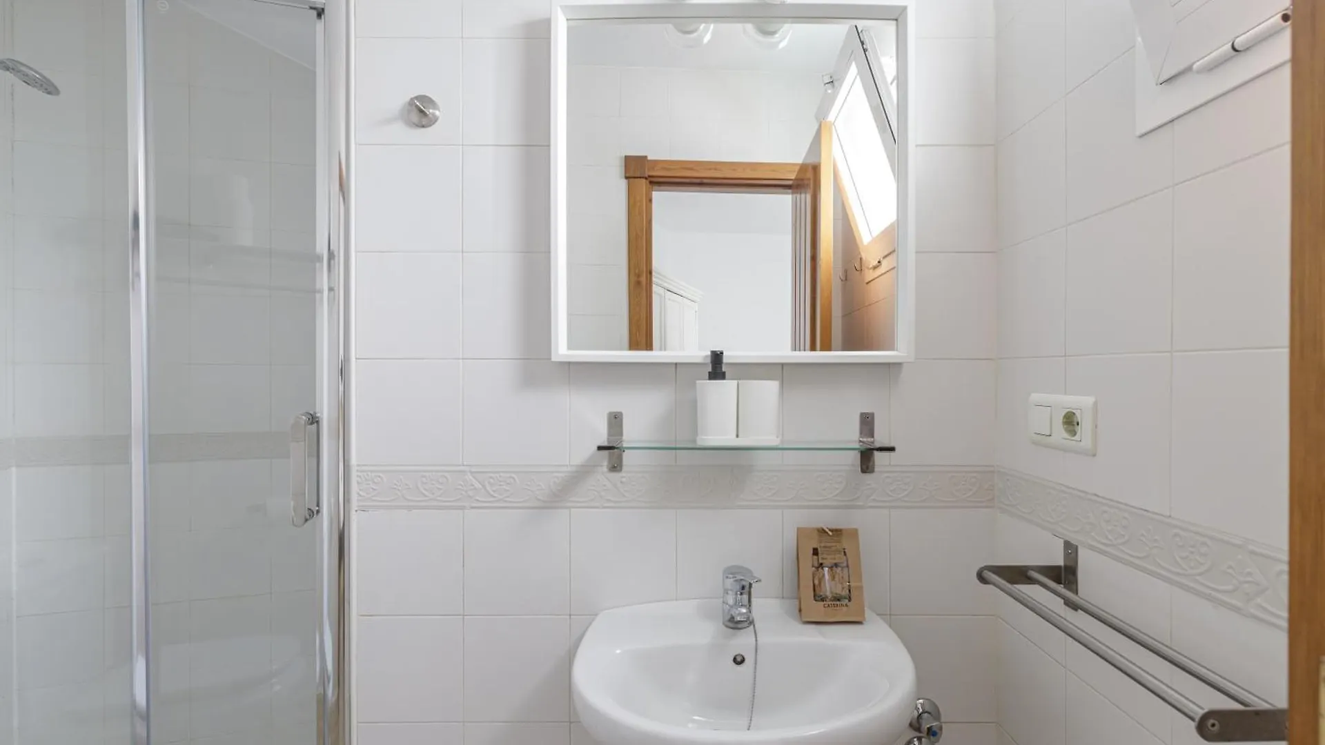 Caterina Pedregalejo Apartment Malaga Spain