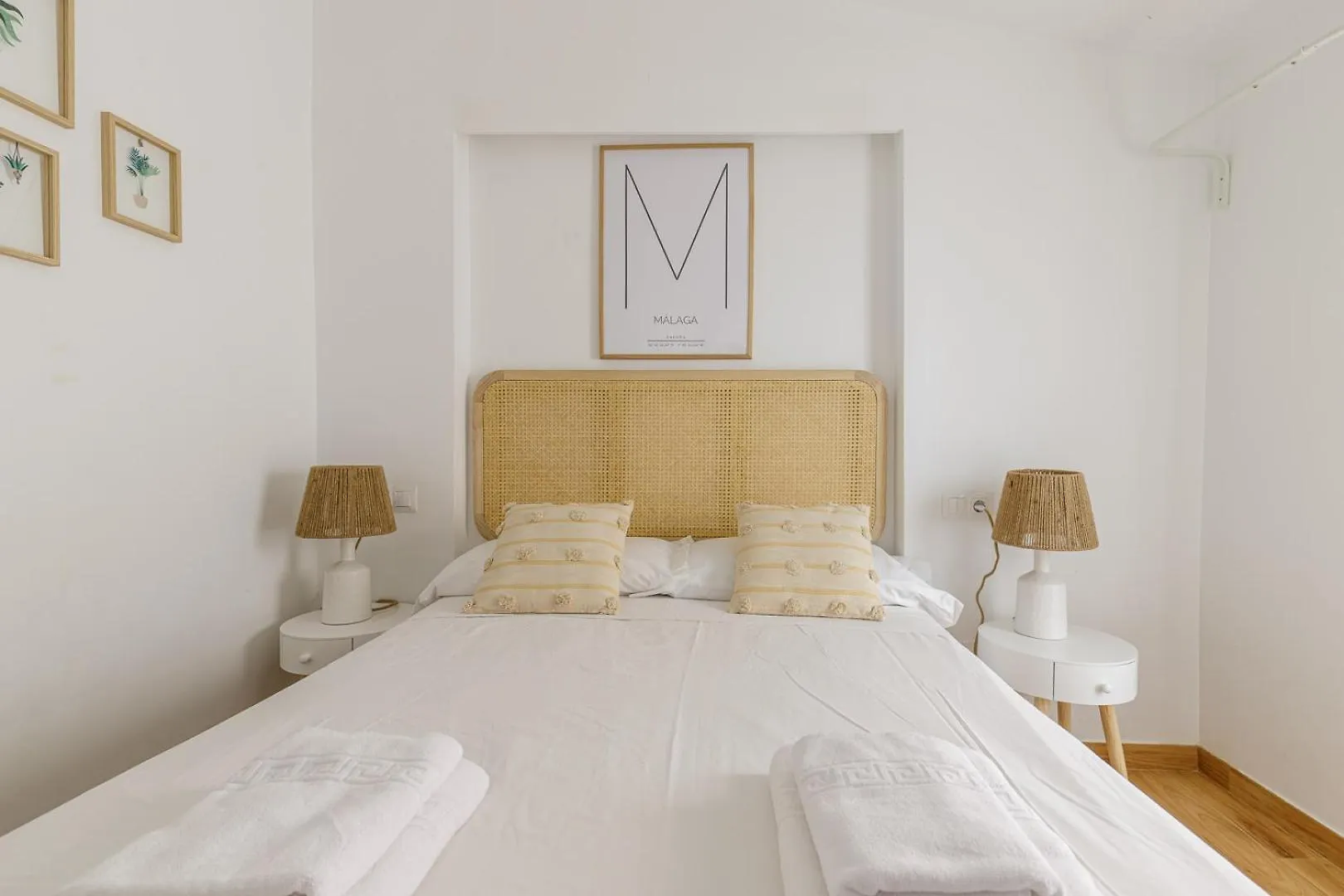 Caterina Pedregalejo Apartment Malaga 0*,