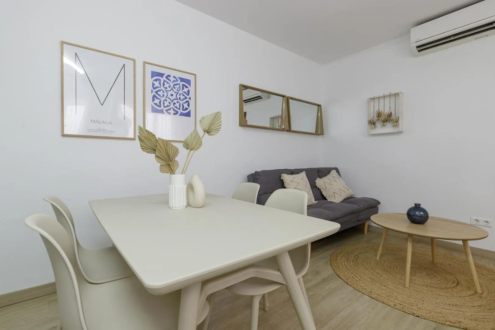 Caterina Pedregalejo Apartment Malaga